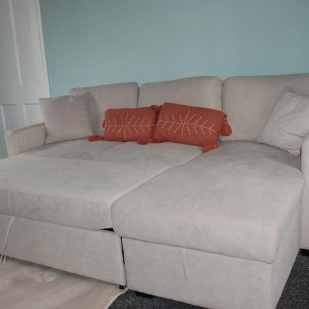 3 Bed House Up To Guests 7 In Oxford Villa Екстериор снимка