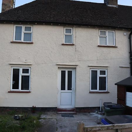 3 Bed House Up To Guests 7 In Oxford Villa Екстериор снимка