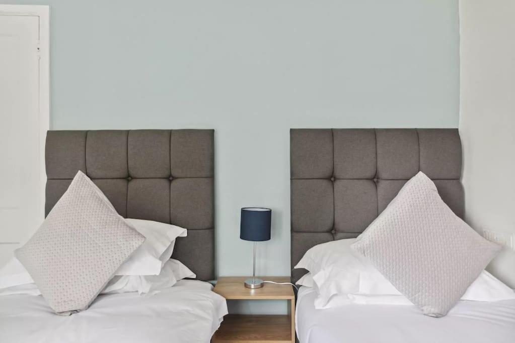 3 Bed House Up To Guests 7 In Oxford Villa Екстериор снимка