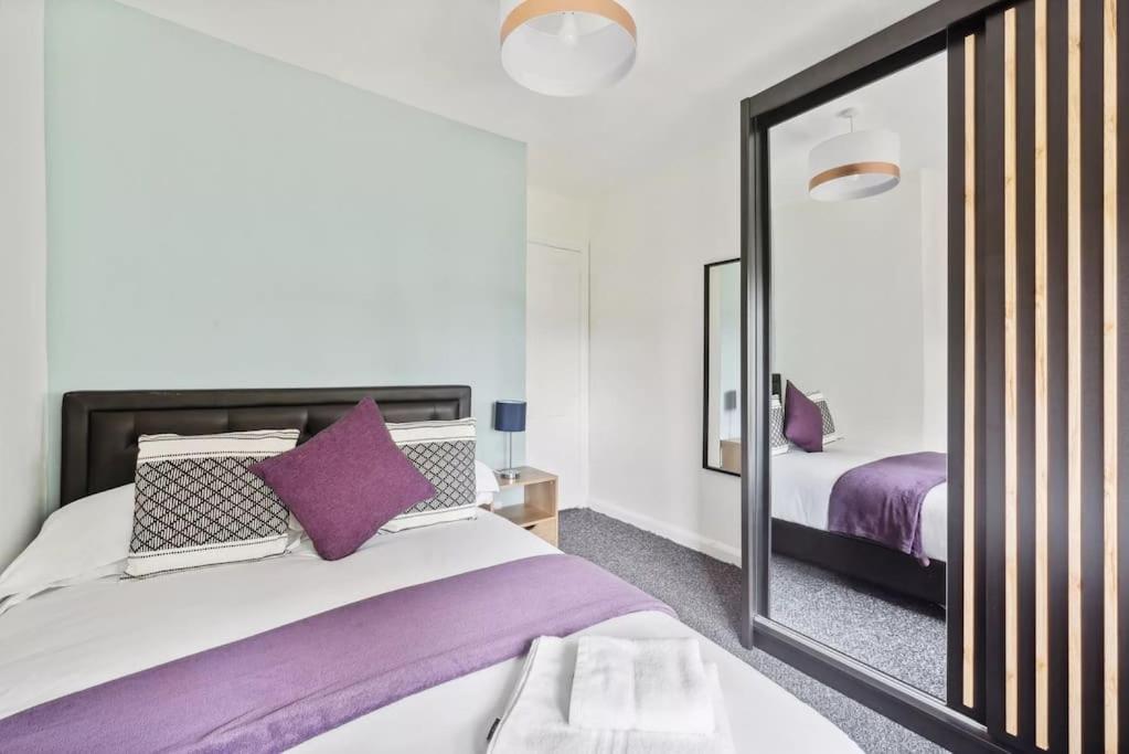 3 Bed House Up To Guests 7 In Oxford Villa Екстериор снимка