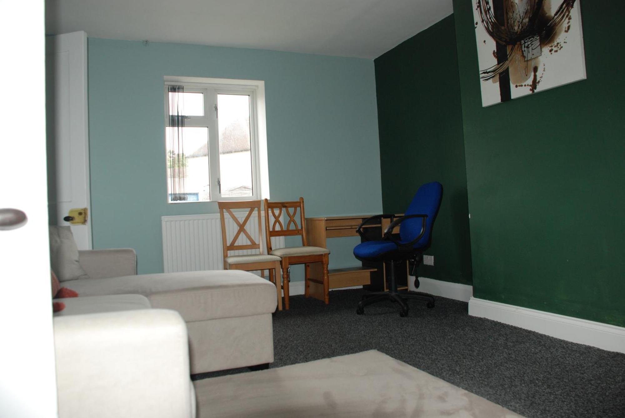 3 Bed House Up To Guests 7 In Oxford Villa Екстериор снимка